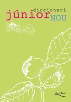 diccionari junior nou (7ª ed.)-9788421832301