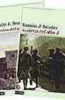 cronica del alba (o.c.)-ramon j. sender-9788423333301