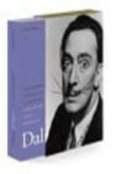 dali (vol. ii). textos autobiograficos ii: confesiones inconfesab les; las pasiones segun dali-9788423335701