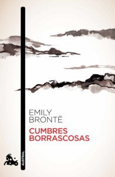 cumbres borrascosas (ebook)-9788423357901
