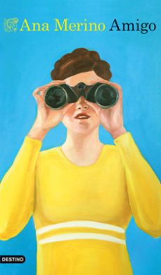 amigo-ana merino-9788423360901