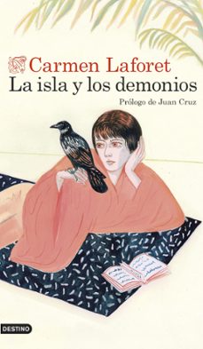 la isla y los demonios (ebook)-carmen laforet-9788423361601