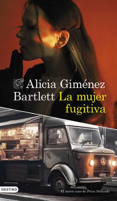 la mujer fugitiva (ebook)-alicia gimenez bartlett-9788423364701