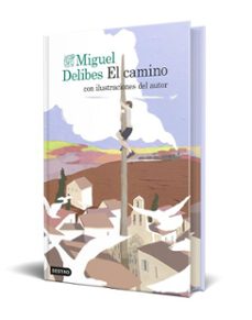 el camino (ebook)-miguel delibes-9788423369201