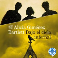 bajo el cielo infernal (audiolibro)-alicia gimenez bartlett-9788423370801