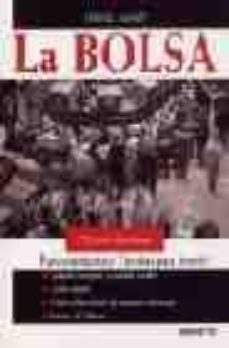 la bolsa-9788423422401