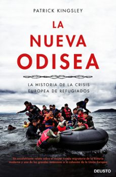 la nueva odisea-9788423425501