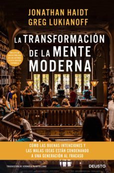 la transformacion de la mente moderna (ebook)-9788423430901