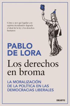 los derechos en broma-9788423436101