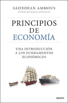 principios de economia (ebook)-saifedean ammous-9788423438501