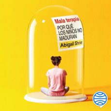 mala terapia (audiolibro)-abigail shrier-9788423439201