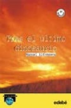 tras el ultimo dinosaurio-9788423643301