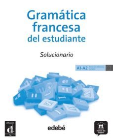 grammaire scolaire corrige-9788423671601