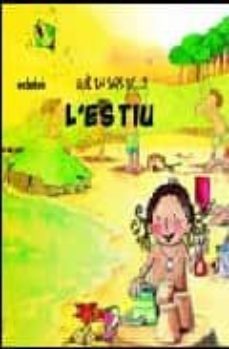 l estiu-9788423677801