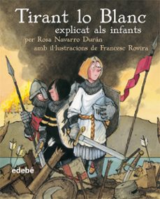Las aventuras de amor y guerra de Tirant lo Blanc se dan cita en la  Biblioteca Infantil – Ajuntament de Burjassot