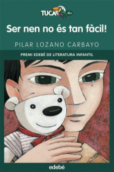 ser nen no es tan facil-pilar lozano-9788423690701