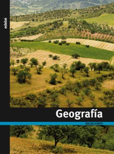 geografia 2º bachillerato-9788423693801