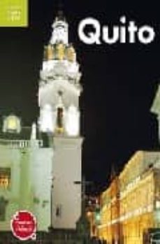recuerda quito (ed. bilingue español-ingles)-9788424105501
