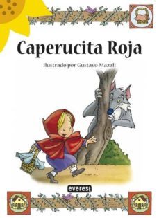 caperucita roja-9788424119201