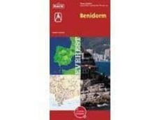 plano callejero de badajoz-9788424136901