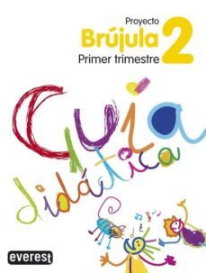 proyecto globalizado brujula primer trimestre 2 primaria-9788424177201