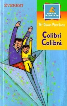 colibri, colibra-9788424178901
