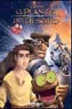 el planeta del tesoro-9788424186401