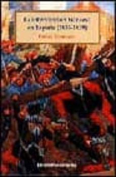 la intervencion francesa en españa (1835-1839)-emilio condado-9788424509101