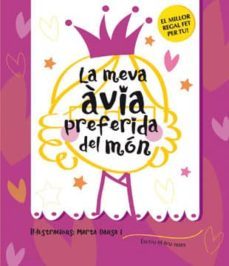 la meva avia preferida del mon-9788424643201
