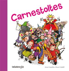 carnestoltes-9788424645601