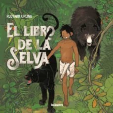 el libro de la selva-9788424667801