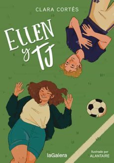 ellen y tj-9788424673901