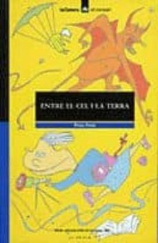 entre el cel i la terra (2ª ed)-9788424682101