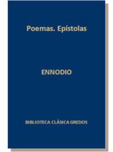 poemas: epistolas-9788424923501