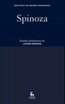 spinoza (ebook)-luciano espinosa-9788424930301