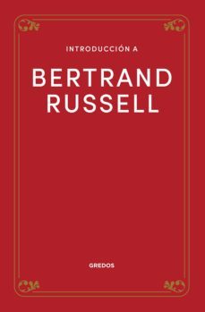 introduccion a bertrand russell (ebook)-francisco manuel saurí mercader-9788424999001