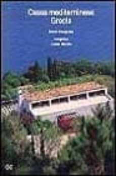 casas mediterraneas grecia-dimitri philippides-9788425215001