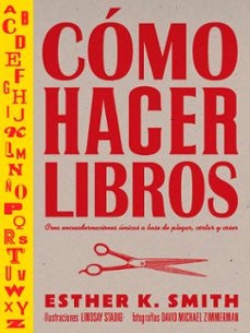como hacer libros-9788425232701