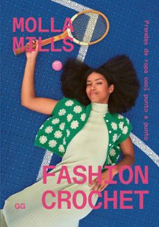 fashion crochet-molla mills-9788425236501