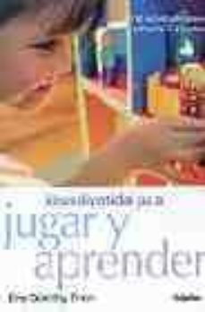 ideas divertidas para jugar y aprender-9788425338601