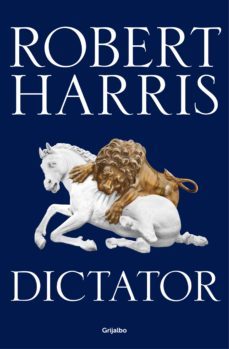 dictator (trilogia de ciceron 3) (ebook)-9788425354601
