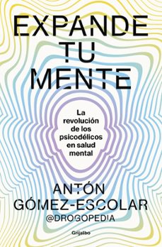 expande tu mente (ebook)-anton gomez escolar-9788425367434
