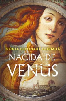nacida de venus (ebook)-9788425368301