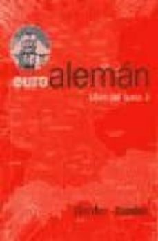 euro aleman: libro del curso 3-9788425421501