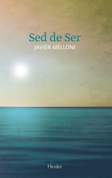 sed de ser (ebook)-javier melloni-9788425432101