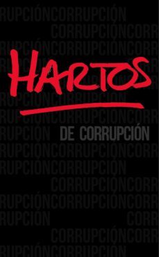 hartos de corrupción (ebook)-9788425434501
