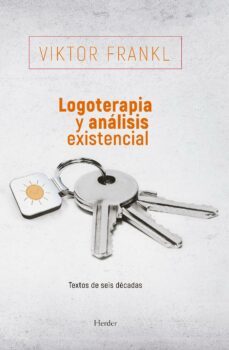 logoterapia y analisis existencial (ebook)-viktor e. frankl-9788425442001