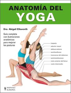 anatomia del yoga-abigail ellsworth-9788425521201