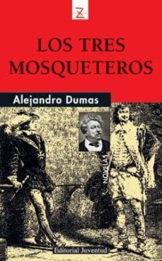 los tres mosqueteros (5ª ed.)-alexandre dumas-9788426106001