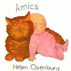 amics-helen oxenbury-9788426117601